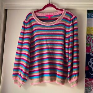 Lilly Pulitzer Marciletta Sweater
